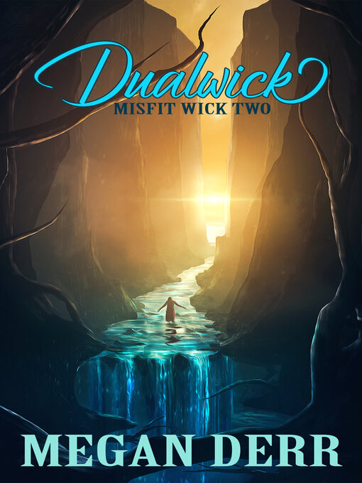 Title details for Dualwick by Megan Derr - Available